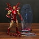 thumbnail image 2 of ZD Original Iron Man figura de acción modelo móvil juguete Mark Bros1-7 42 43 50 85 7"MK LXXXV zhangyuxiang unisex, 2 of 2