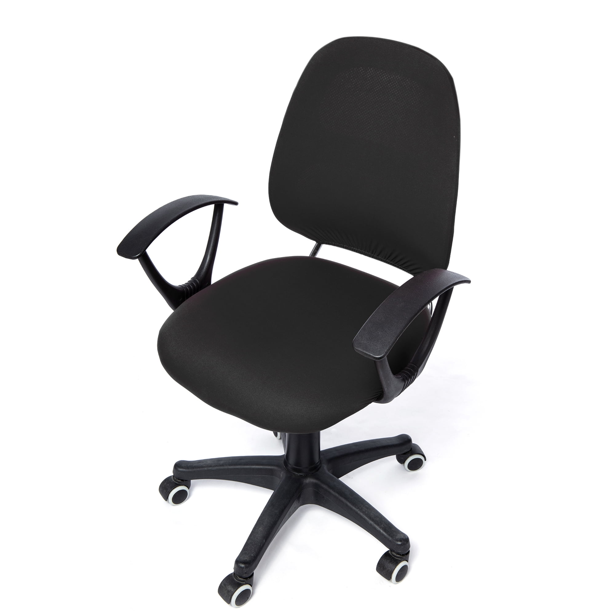 Office Chair Covers,Stretchable Computer Office Chair Seat Cover