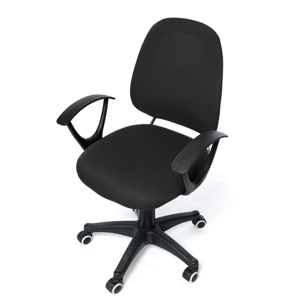 Office Chair Covers,Stretchable Computer Office Chair Seat Cover