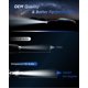 thumbnail image 4 of Bombillas HID para Faros Sinoparcel Premium D5S 25W 6000K Blanco, 4 of 6