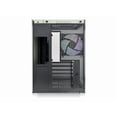 thumbnail image 3 of Thermaltake View 380 TG ARGB Matcha Green ATX Case; 4x120mm ARGB Fans Included; Supports Hidden-Connector Motherboard; Front & Side Dual Tempered Glass Panel; CA-1Z2-00M1WN-00; 3 Year Warranty, 3 of 10