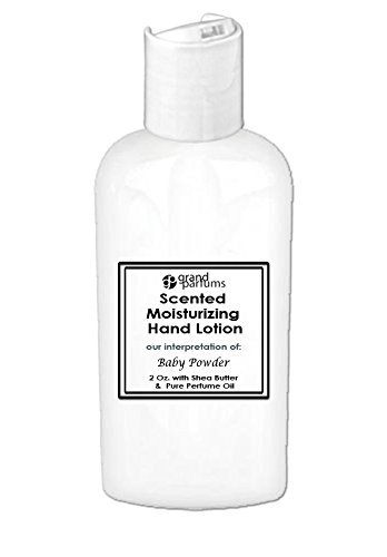 baby spa cream