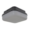 thumbnail image 5 of Craftmade Lighting - Resilience - 2 Light Outdoor Flush Mount-4.5 Inches Tall, 5 of 7