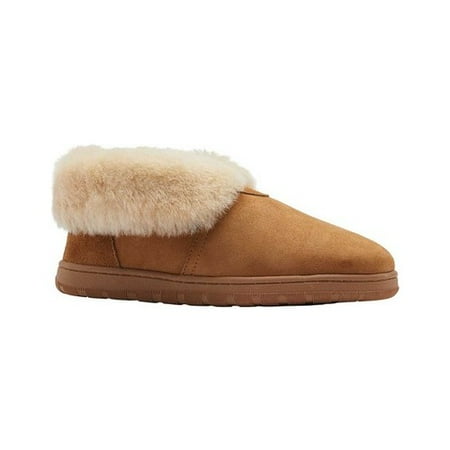 

Men s Lamo Doubleface Bootie Slipper