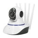 thumbnail image 1 of Cámara WIFI de Vigilancia HD 1080P Jadeshay ABS 2MP, 1 of 8