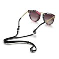 thumbnail image 2 of 2024, correa para gafas, cadena para gafas, correa negra para gafas, 3 piezas, 2 of 4