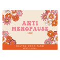 thumbnail image 1 of WALTON WOOD FARM ANTI MENOPAUSE SOAP BAR - PACK OF 3, 1 of 1