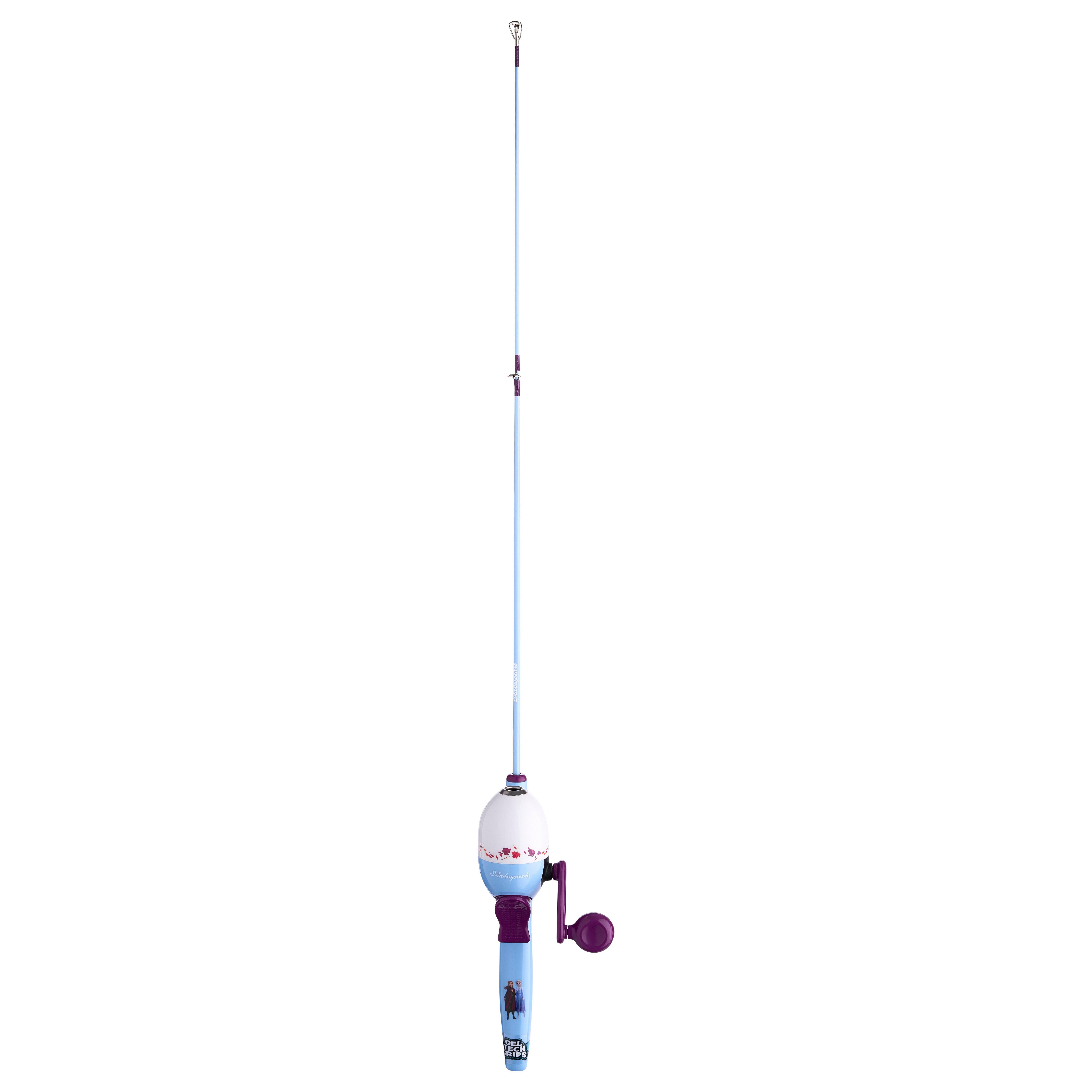 shakespeare ugly stik gx2 promax Ugly Stik GX2 Ice Spinning Rod 26"