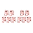 thumbnail image 4 of Wosthever 5 paquetes/lote Tenga tranquilidad en su bar con nuestros corchos a prueba de fugas para botellas de vino y cerveza Champagne Cork Rta Type2 NO2, 4 of 6