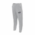 thumbnail image 1 of Pants Puma Joven Essentials Gris, 1 of 3