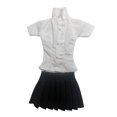 thumbnail image 2 of Ropa de moda en miniatura Strade Fareast Limited para figuras de mujer 1:6, 2 of 8