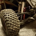 thumbnail image 2 of Metal Front and Rear Sway Bar Set for Traxxas UDR Unlimited Desert Racer 1/7 RC Car Upgrade Parts Accessories, 2 of 6
