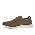 thumbnail image 5 of Dockers® Callum Men's Hybrid Leather Oxford Shoes Color: Taupe Size: 11, 5 of 7
