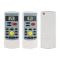 thumbnail image 1 of Control Mabe Minisplit Aire Acondicionado Inverter Ykr-h009e Control Expert, 1 of 11