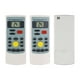 thumbnail image 1 of Control Mabe Minisplit Aire Acondicionado Inverter Ykr-h009e Control Expert, 1 of 11