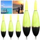 thumbnail image 4 of Flotador Nocturno Pesca Luminoso Flotador Pesca Portátil Con Brillo Nocturno (luz Verde 15g) 5 Uds., 4 of 9