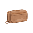 thumbnail image 2 of SHIMELE Large Capacity Pencil Case Storage Bag, Zippered Pen Organizer, Multi-functional Stationery Holder, Ideal for Office and Travel Use, 2 of 6