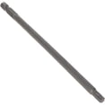 thumbnail image 2 of HUGFEGWE Torx Bits Set 7pcs 1/4 Inch Hex Shank T10 T15 T20 T25 T27 T30 T40Screwdriver Bit Set 150mm Length S2 Screw Driver Kit Tools CJB91-24228, 2 of 5