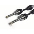 thumbnail image 3 of Front CV Axles for Polaris 1380063 1380066, Upgraded, Left & Right, Quality Tested, 3 of 8