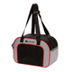 thumbnail image 3 of Transportadora Para Perro Razas Pequeñas Portátil Plegable Xtellar Rojo, 3 of 4