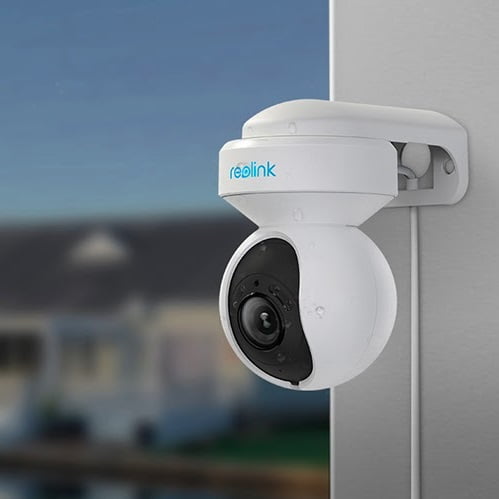 Reolink outdoor sales wireless camera