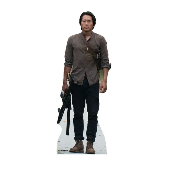 Glenn Rhee (The Walking Dead)