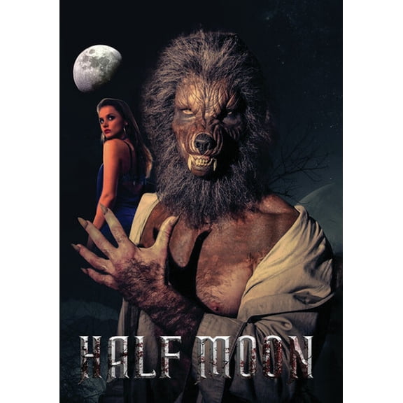 Half Moon (DVD), Filmhub, Horror