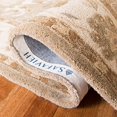 thumbnail image 4 of Safavieh Anatolia Tan Traditional Rug - 4' x 6', 4 of 5