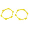 thumbnail image 2 of RC Mounting Bands Rubber Band For RC 1/8 Off-Road Vehicles, 1/10 Short-Haul Trucks, 2 of 8