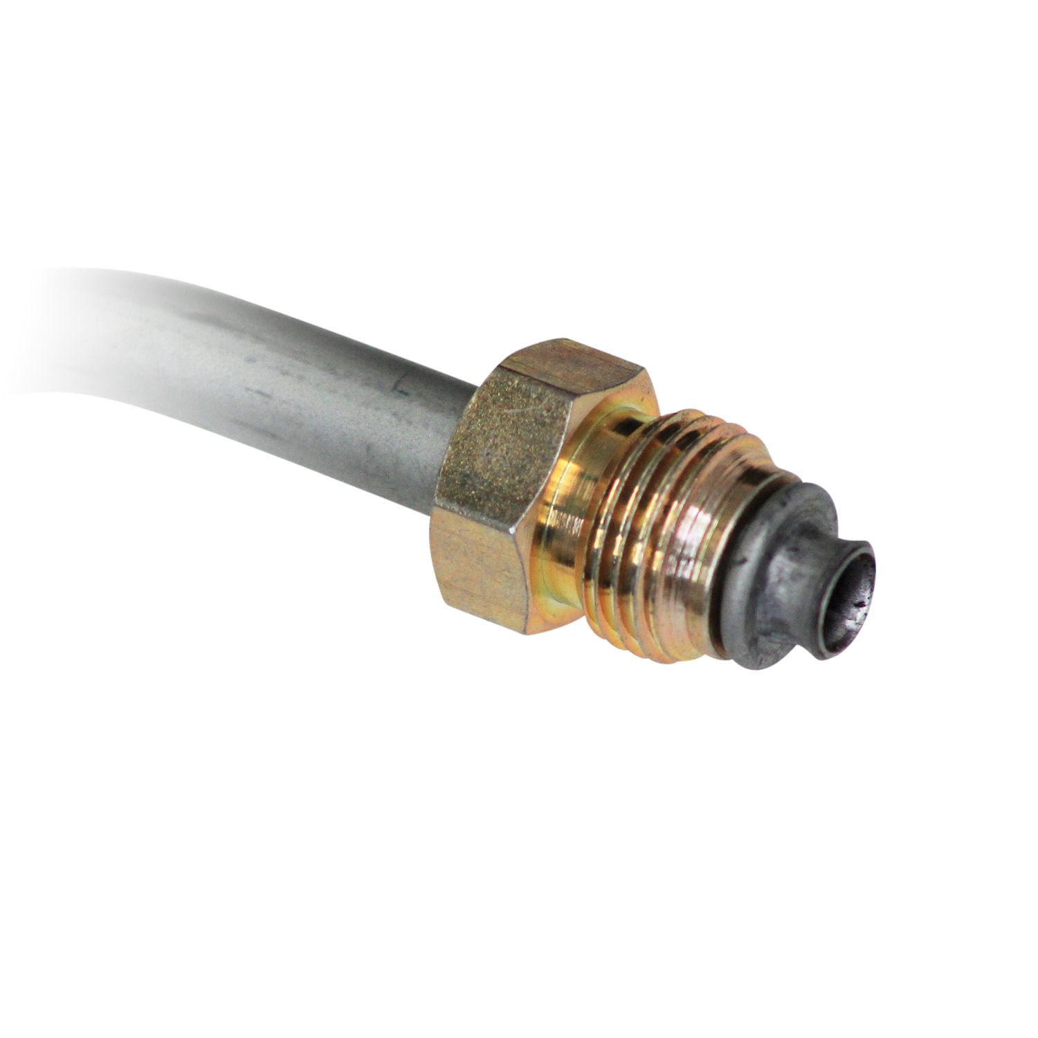 Edelmann 93309 Power Steering Return Line Hose Assembly