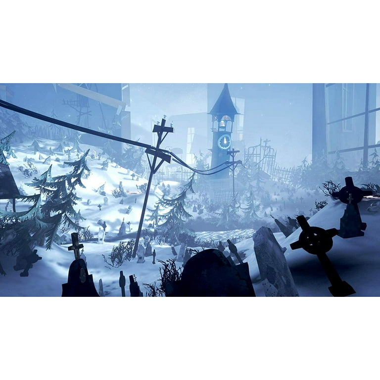 Gearbox Hello Neighbor: Hide & Seek Video Game for Xbox One