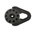 thumbnail image 4 of Overland Vehicle Systems Snatch Block - Heavy Duty Universal, 4 of 5