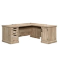 thumbnail image 1 of Sauder® Collection Mason Peak™ Bureau en L, Finition Prime Oak™, 427807, 1 of 8
