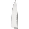 thumbnail image 3 of Wüsthof WÜSTHOF Gourmet White 6" Chef's Knife, 3 of 4