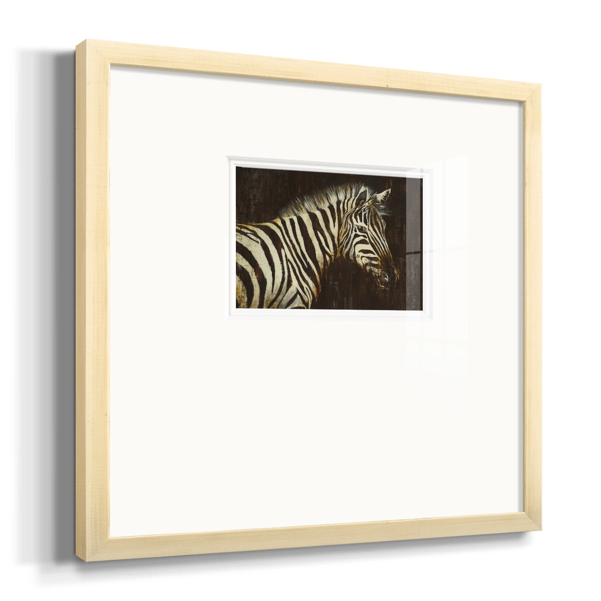 Striped Pajamas-Premium Framed Print