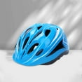 thumbnail image 4 of Yucurem Breathable Safe Cycling Protection Cycling Helmet (Blue), 4 of 8