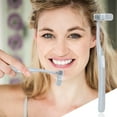 thumbnail image 2 of MMolecule 6-Sided Adult Full-Round Toothbrush, Comfortably Wraps A Soft Toothbrush, 2 of 4
