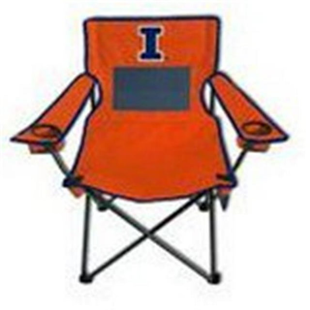 Rivalry RV222-1150 Illinois Monster Mesh Chair - Orange