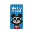 thumbnail image 1 of Toalla Suavitec Estándar Mickey Summer Azul Concord, 1 of 2
