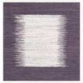thumbnail image 1 of Safavieh Montauk Ivory Contemporary Rug - Square 6', 1 of 4