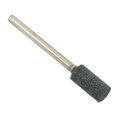 thumbnail image 3 of Forney Industries 2837391 Aluminum Oxide Mounted Point Set, Assorted Shape - 30000 rpm - 3 Piece, 3 of 4