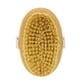 thumbnail image 3 of Depurador Corporal Exfoliante, Madera De Haya, Limpieza Profunda, Cerdas Densas, Cepillo Corporal Reafirmante Para La Piel Para Piernas Para Cuarto De Ducha, 3 of 7