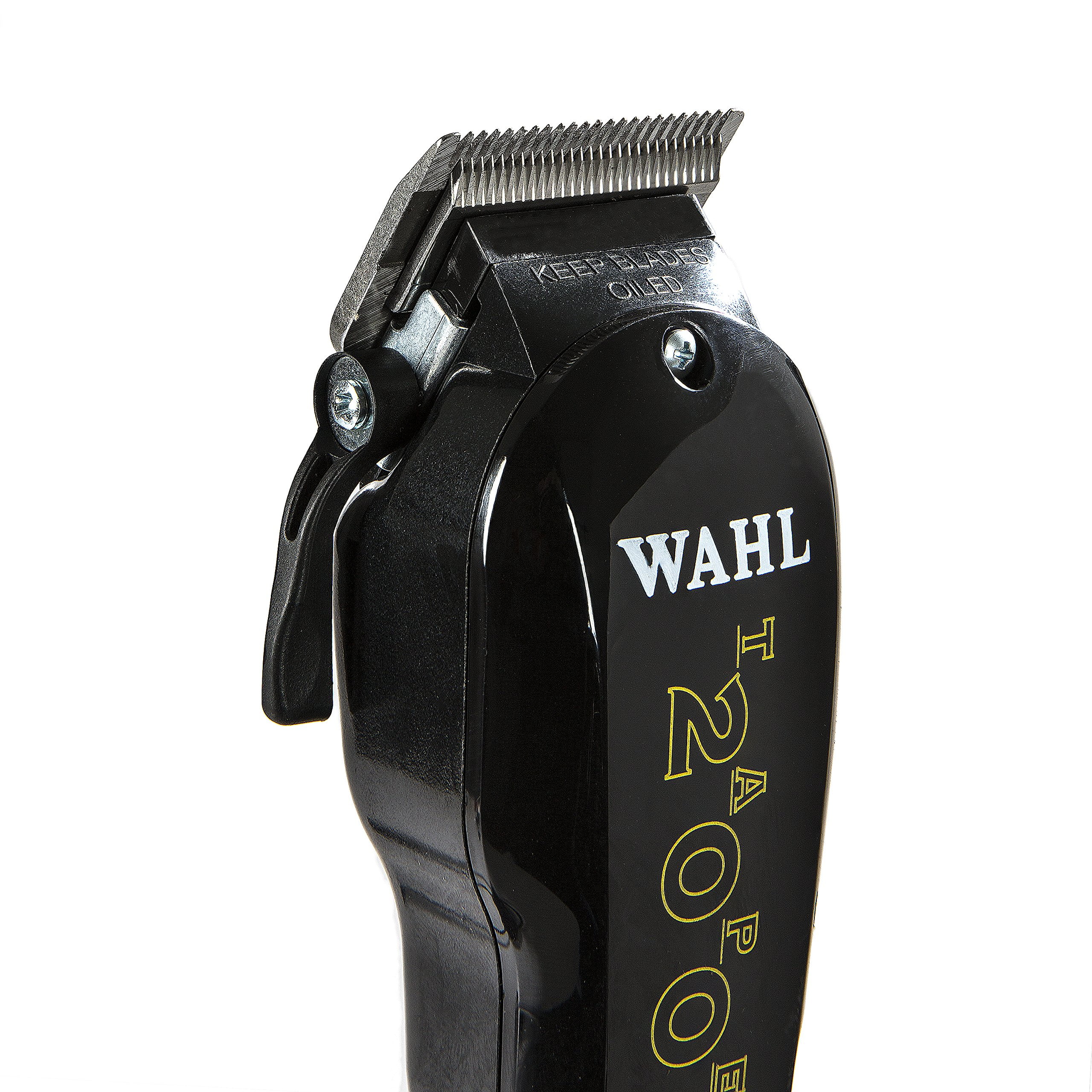 wahl model 8329