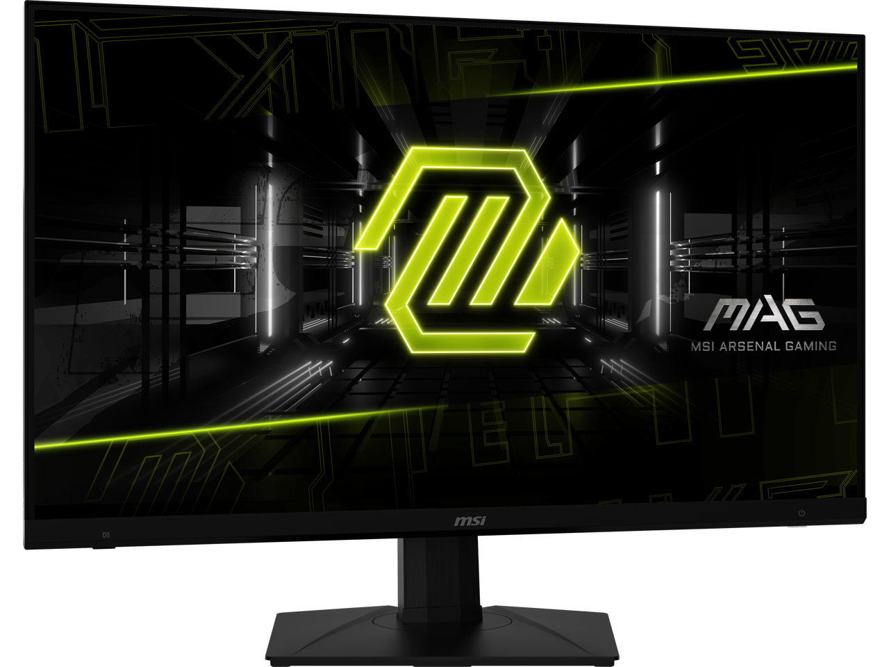 MSI MAG 322UPF 32