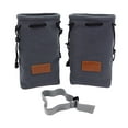 thumbnail image 2 of Bolso De Mano Bolsa De Almacenamiento Monedero Bolsa De Polvo Protector Ajustable Para DJI Mini 3 Pro B Sunnimix Estuche de almacenamiento de bolsos, 2 of 8