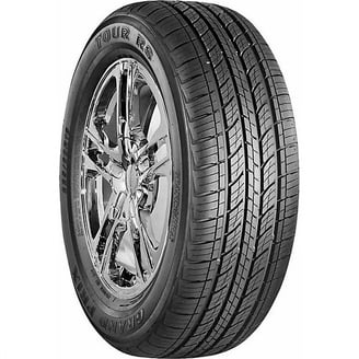 Michelin Primacy MXM4 All-Season P225/45R17 90V Tire - Walmart.com