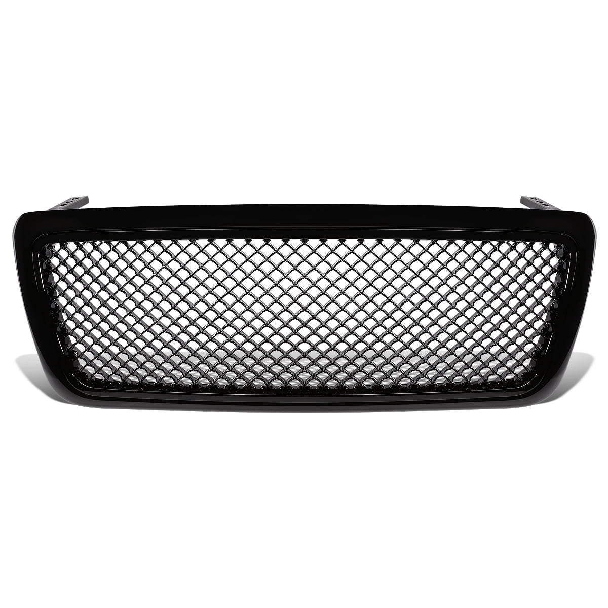 DNA MOTORING GRF-043-BK Front Bumper Grille Guard DNA MOTORING GRF-043-BK Front Bumper Grille Guard