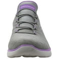 thumbnail image 4 of Skechers Women's Summits-Quick Getaway Sneaker, 4 of 7