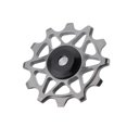 thumbnail image 3 of Polea De Cambio, Polea De Cambio De Bicicleta, Bicicleta Eléctrica Universal De Cuerpo De Aleación De Aluminio 12T Para Bicicleta Plegable ANGGREK CATJ06, 3 of 8