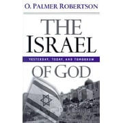 The Israel of God (Paperback)